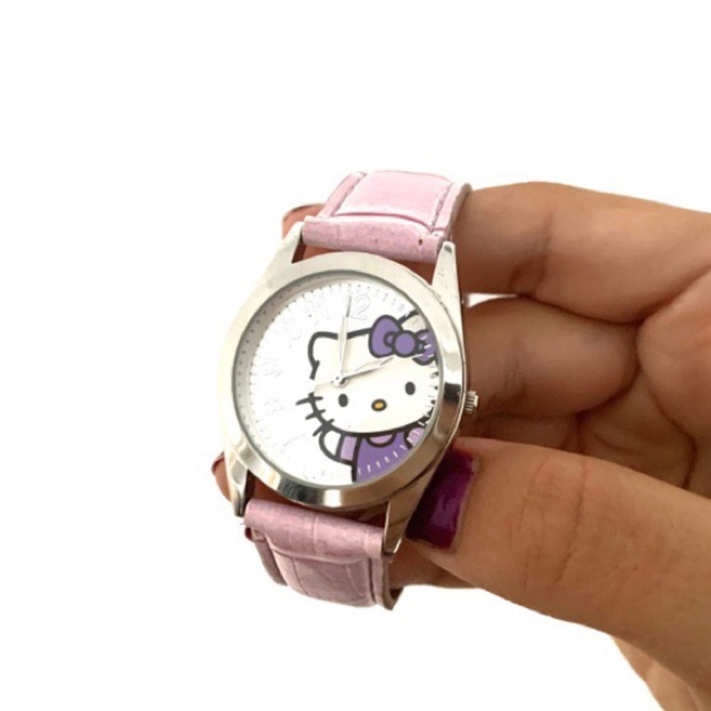 Hello Kitty Sanrio Watch